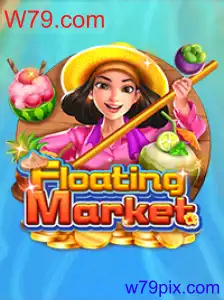 Descubra o Jogo FloatingMarket: Uma Aventura Envolvente