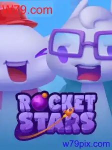 RocketStars: A Nova Sensação dos Jogos Online